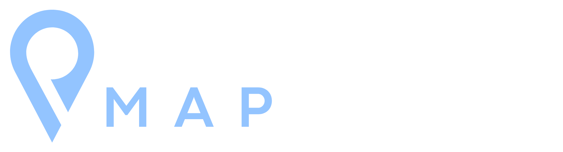 Time Share Presentation Map